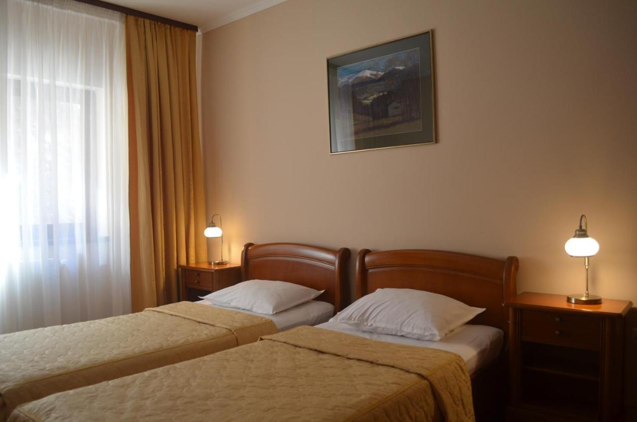 Pensiunea Magura Baia Mare Ngoại thất bức ảnh